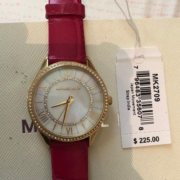 Michael Kors Watch - Picture 6 of 7